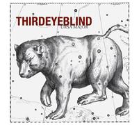 Third Eye Blind – Ursa Major – Vinyle – Import – Sony Music