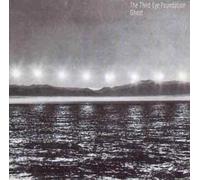 Third Eye Foundation - Ghost [Import]