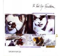 Third Eye Foundation - I Poo on Your Juju [Import]