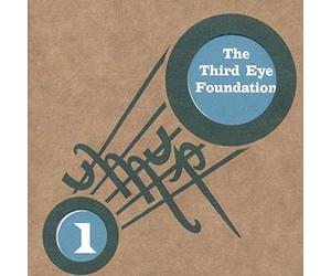 Third Eye Foundation - Jochen Gerner - The Third Eye Foundation - Oumupo Vol. 1
