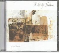 Third Eye Foundation - Little Lost Star