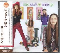 Third Eye [Import Allemand]