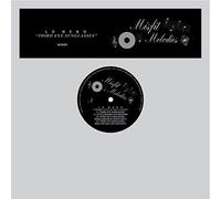 Third Eye Sunglasses, Gerd Janson&lopazz Rmx [Analog]