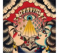 Third Eye That Sees The Truth [DE Import]