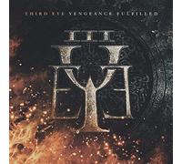 Third Eye - Vengeance Fulfilled