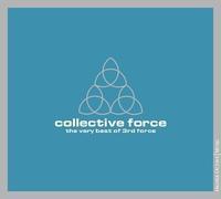 Third Force - Collective Force by Third Force (2000) Audio CD