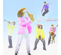 Third Force - Driving Force