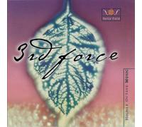 Third Force - Force Field