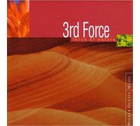 Third Force - Force of Nature