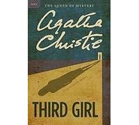 Third Girl: A Hercule Poirot Mystery Agatha Christie Agatha Christie (Auteur)