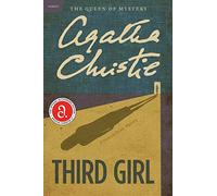 Third Girl: A Hercule Poirot Mystery: The Official Authorized Edition