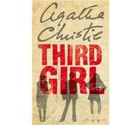 Third Girl by Agatha Christie Paperback Book Agatha Christie (Auteur)