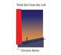 Third Girl From The Left A Memoir