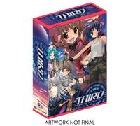 Third: Girl with Blue Eye DVD Collection