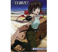 Third Girl with The Blue Eye 1: Encounter