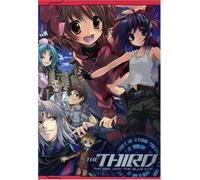 Third: Girl with The Blue Eye 3: Gravestone