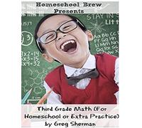 Third Grade Math