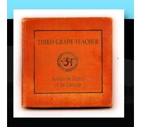 Third Grade Teacher - Third Grade Teacher Reveals the Secrets of the Universe