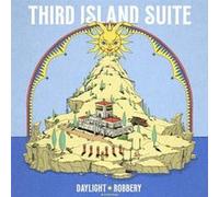 Third Island Suite