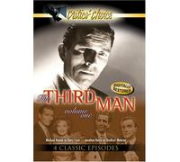 Third Man 1 [Import USA Zone 1]