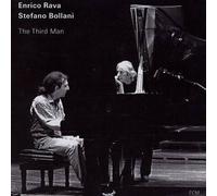 Third Man by Rava [Audio CD] NEUF