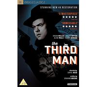 Third Man [Edizione: Regno Unito] [Import]