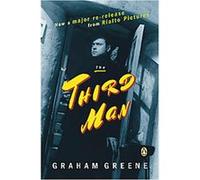 Third Man Graham Greene (Auteur)