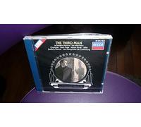 Third Man - Third Man/Music from Charade