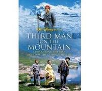 Third Man on the Mountain – DVD – Édition E
