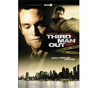 Third Man Out: A Donald Strachey Mystery