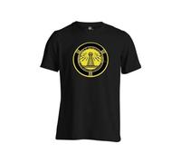 Third Man Records T Shirt Rock Alternative Indie Guitar Blues Jack White Stripe BlackLarge