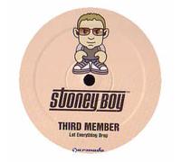 Third Member - Let Everything Drop [Import]