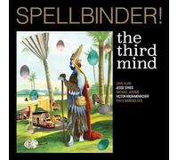 Third Mind - Spellbinder!