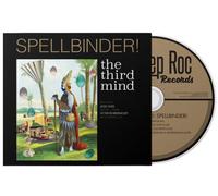 Third Mind - Spellbinder! [Compact Discs] Wallet