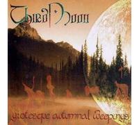 Third Moon - Grotesque Autumnal [Import]