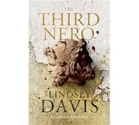 Third Nero Lindsey Davis, (Auteur)