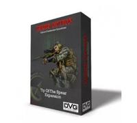 Third Option - Expansion 1 : Tip of the Spear