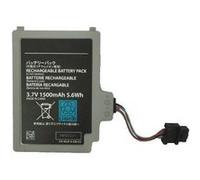 - Batterie Gamepad Wii U - 3700936111548