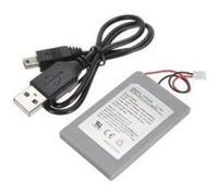 Third Party - Batterie pour Manette PS4 - 3700936101754 G