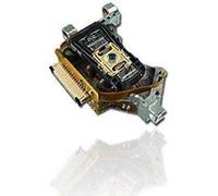 Third Party - Bloc Optique Benq Chassis Métallique Xbox360 - 0583215002316 G