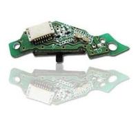 Third Party - Bouton ON/OFF PSP 3000 (PCB inclus) - 0583215004945 G
