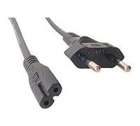 Third Party - Cable Alimentation Ps3 Et Ps4 - 0583215014739 G