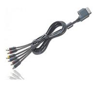 Third Party - Cable COMPONENT AV XBOX360 - 0675203873463 G