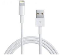 Third Party - Cable Usb Iphone 5 - 0583215024547 G