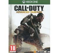 Third Party Call of Duty, Advanced Warfare Xbox One (Englis (Microsoft Xbox One)