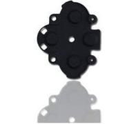 Third Party - Caoutchouc Bouton PSP 1000 - 0583215000824 G