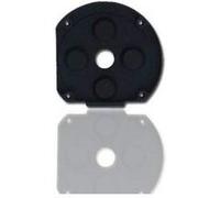 Third Party - Caoutchouc Croix directionnelle PSP 1000 - 0583215000831 G