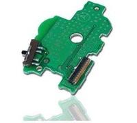 Third Party - Carte bouton + power PSP 1000 - 0583215000657 G