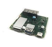 Third Party - Carte PCB Socle Nintendo Switch - 3700936114747 G