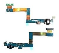 Third Party - Connecteur Alimentation + Jack Samsung Tab A 9.7 T550-3700936113368 G